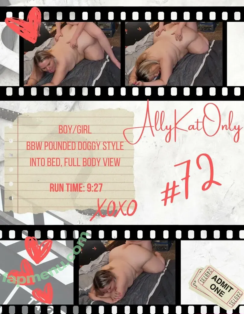 allykatonly nude photo #0033 (allykatonly)