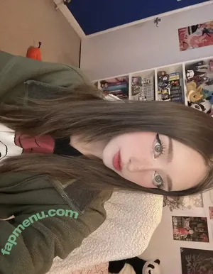 Allykitti / ally_katt / allykitti_ / crywink_ nude photo #0223