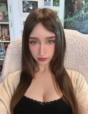 Allykitti / ally_katt / allykitti_ / crywink_ nude photo #0225