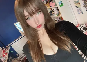 Allykitti / ally_katt / allykitti_ / crywink_ nude photo #0229