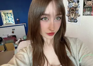 Allykitti / ally_katt / allykitti_ / crywink_ nude photo #0233