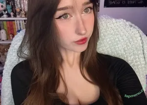 Allykitti / ally_katt / allykitti_ / crywink_ nude photo #0284