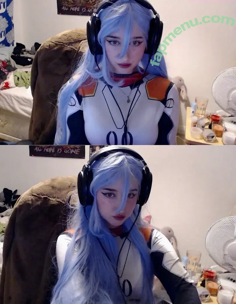 Allykitti nude photo #0246 (ally_katt / allykitti_ / crywink_)