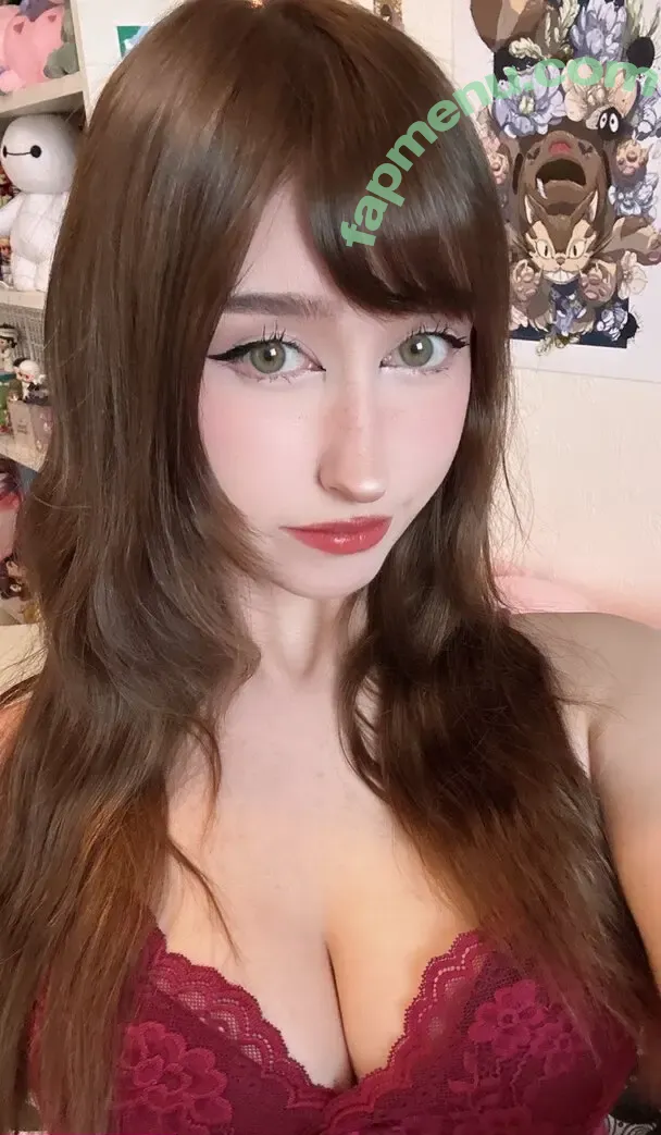 Allykitti nude photo #0258 (ally_katt / allykitti_ / crywink_)