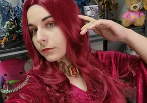 Allylotl / allylotti nude photo #0127