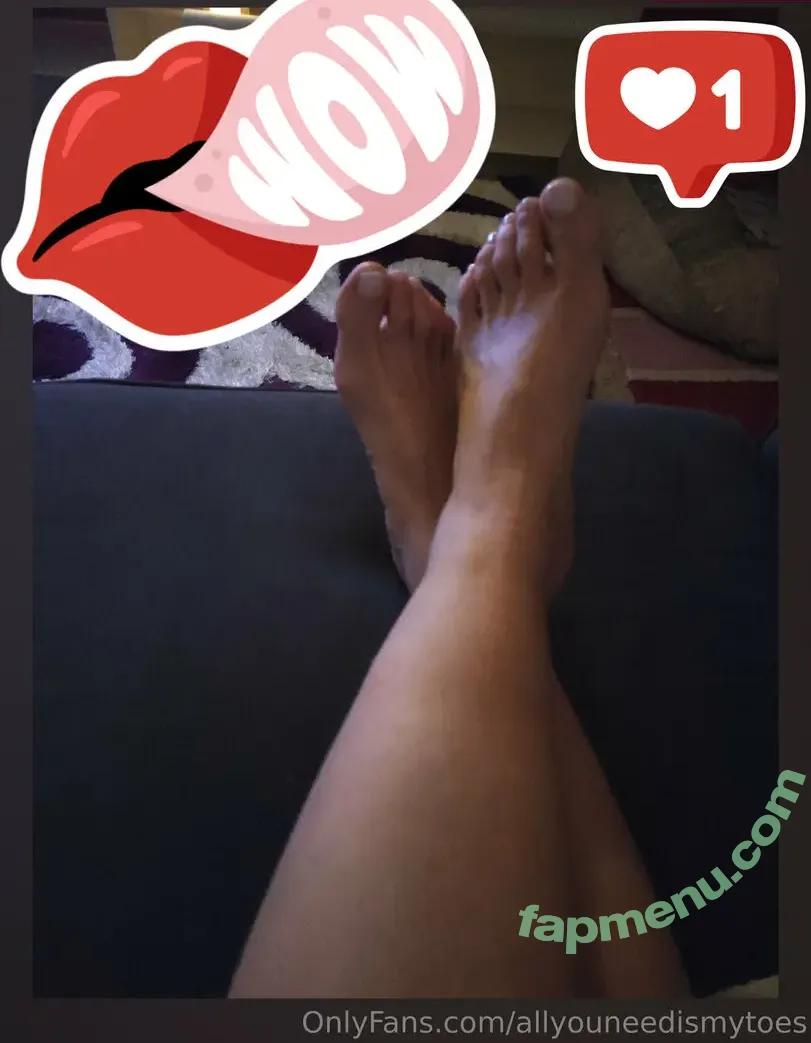 allyouneedismytoes nude photo #0002 (allyouneedissmood)