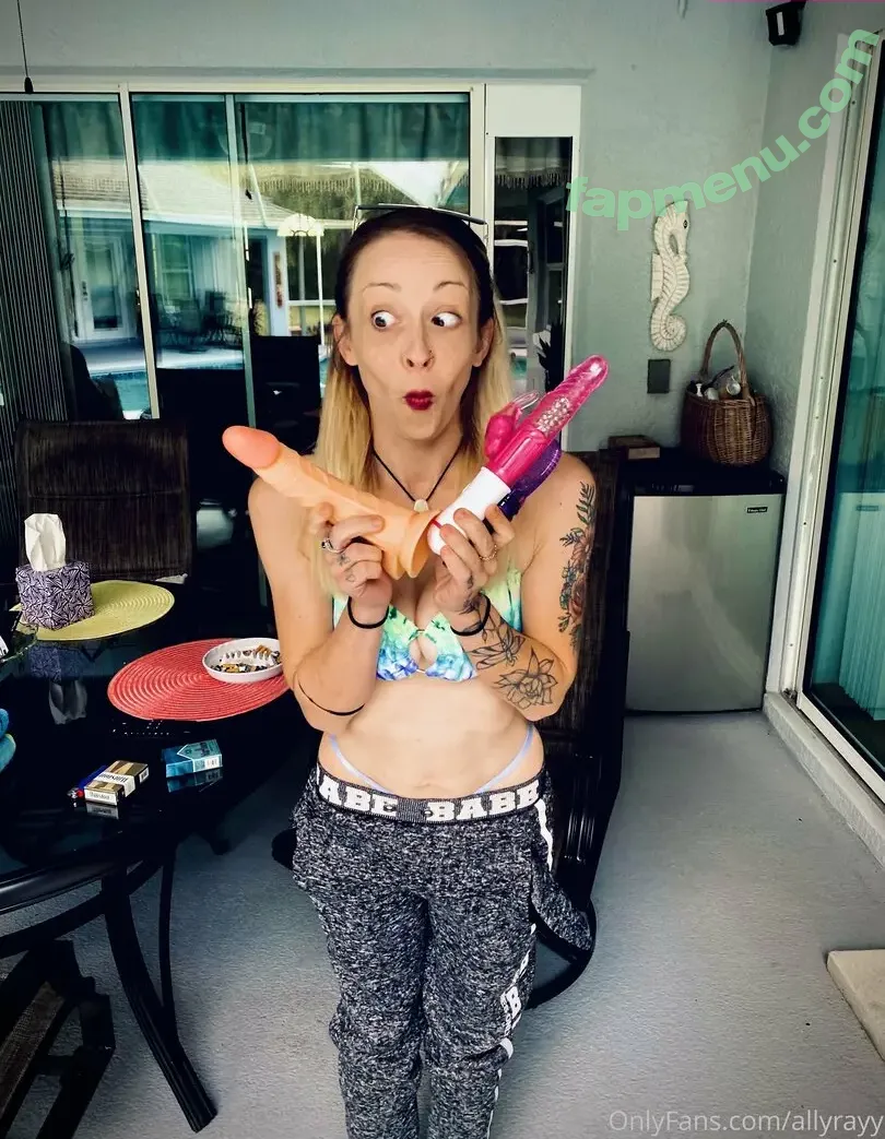 allyrayy nude photo #0046 (allyrayy)