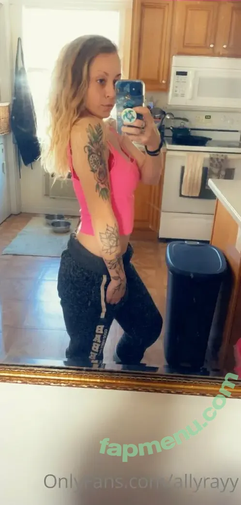 allyrayy nude photo #0053 (allyrayy)