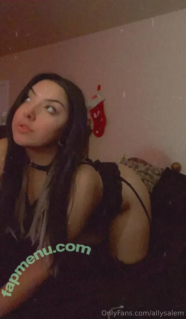 allysalem nude photo #0002 (allysalem)