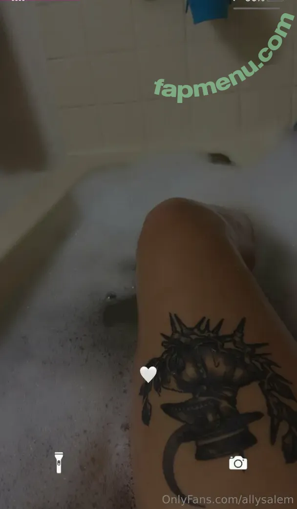 allysalem nude photo #0006 (allysalem)