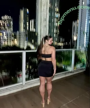 Allysinthegym / Allison Martens nude photo #0029