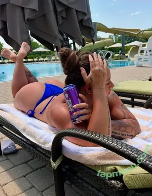 Allysinthegym / Allison Martens nude photo #0036