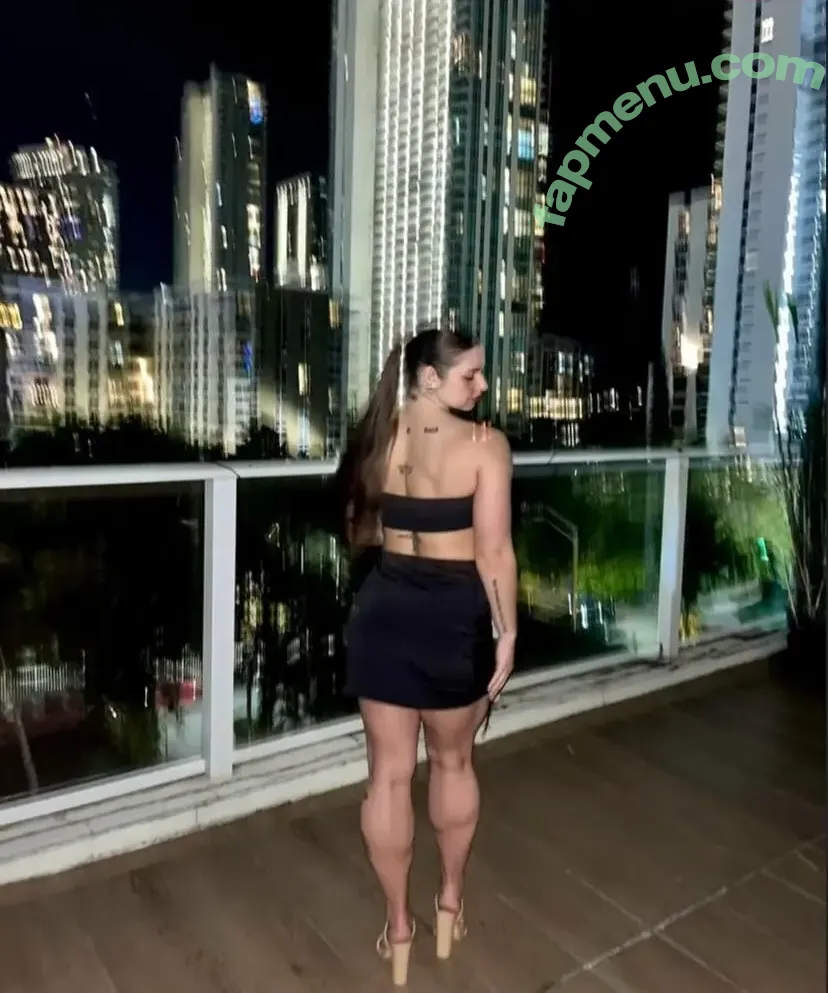 Allysinthegym nude photo #0029 (Allison Martens)