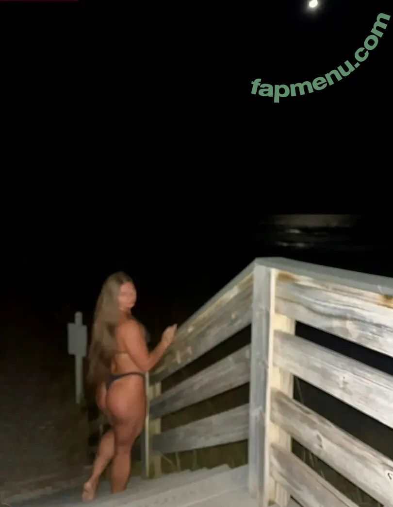 Allysinthegym nude photo #0043 (Allison Martens)