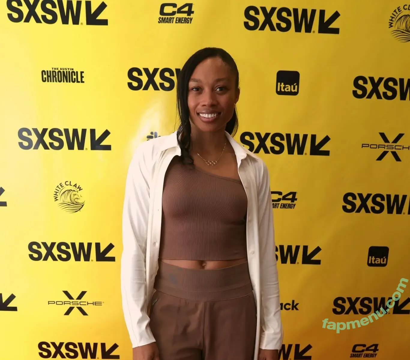 Allyson Felix nude photo #0048 (allysonfelix)