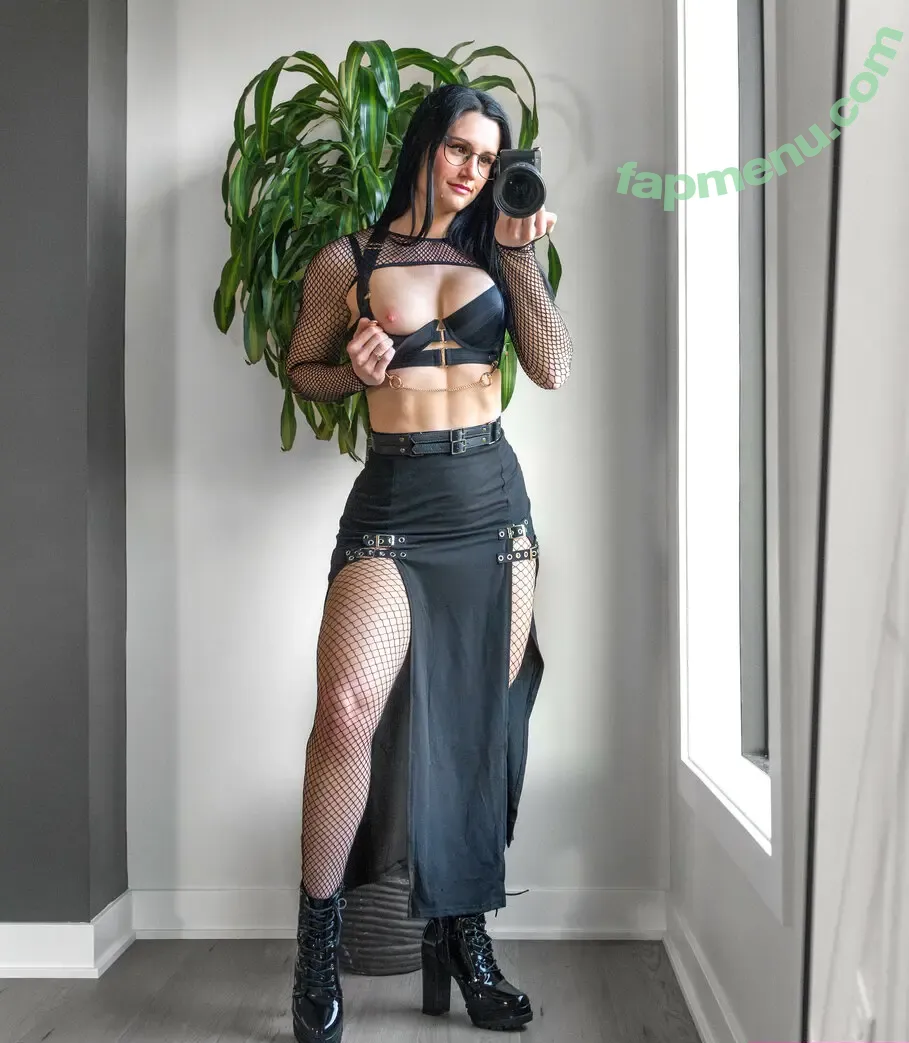 Allyson Rae nude photo #0015 (araefitness)