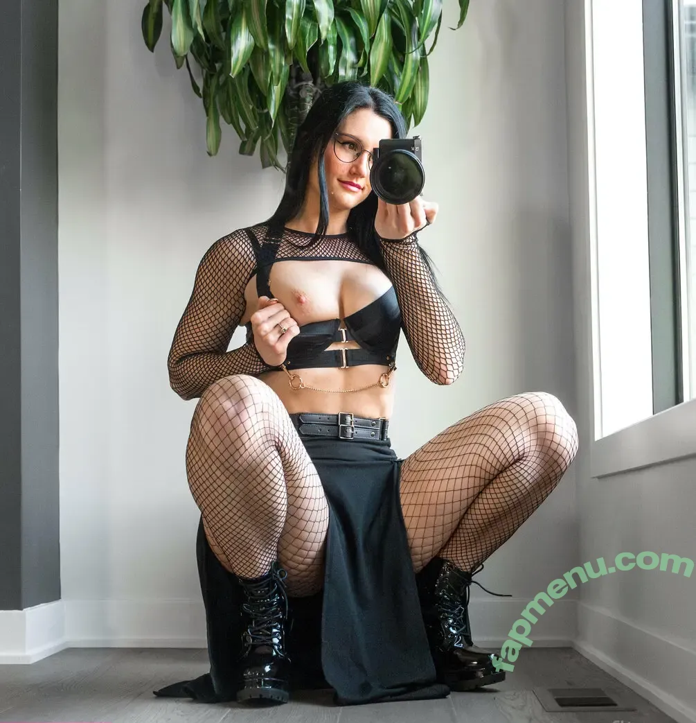 Allyson Rae nude photo #0035 (araefitness)