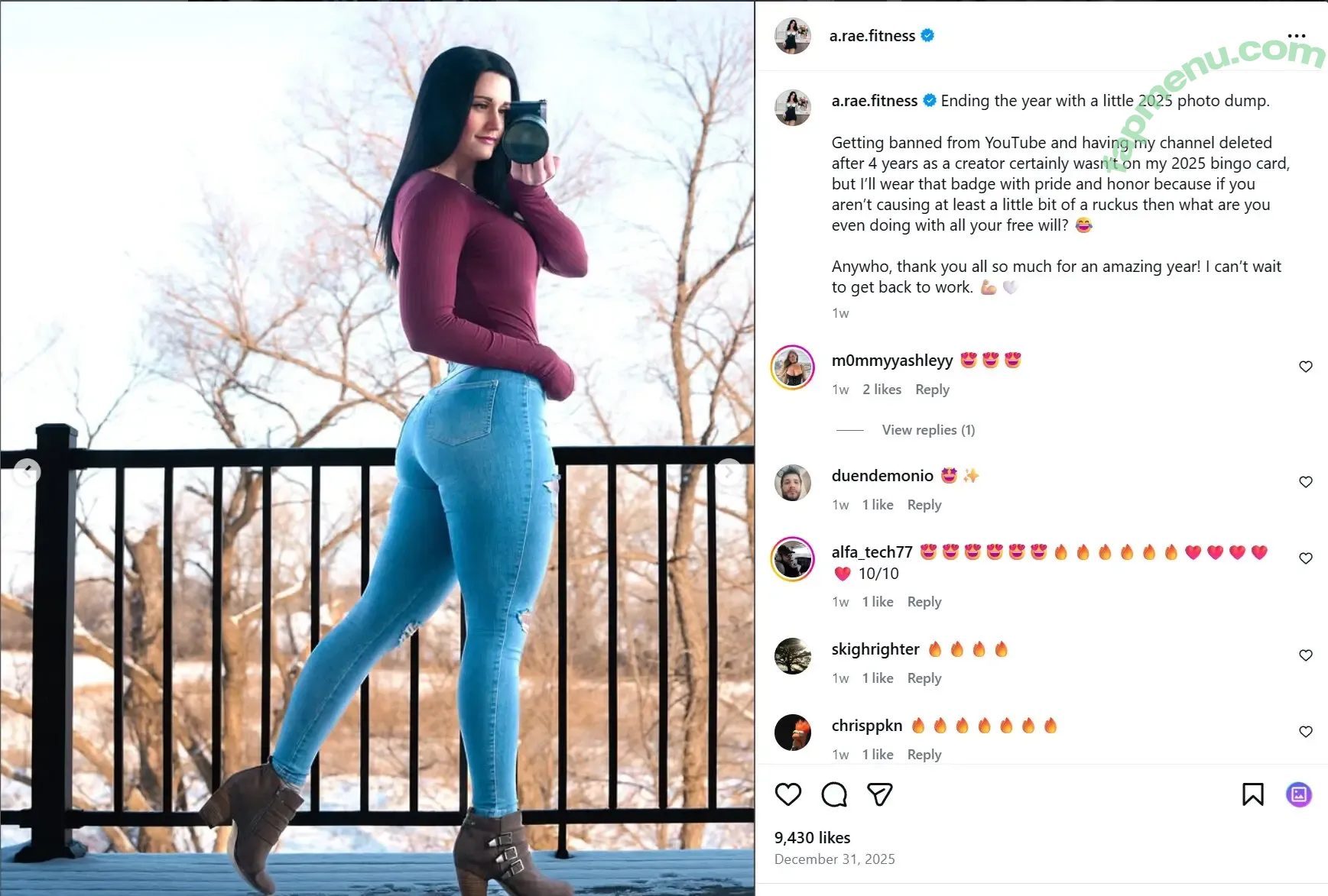 Allyson Rae nude photo #0067 (a.rae.fitness / araefitness / rae_fitness)