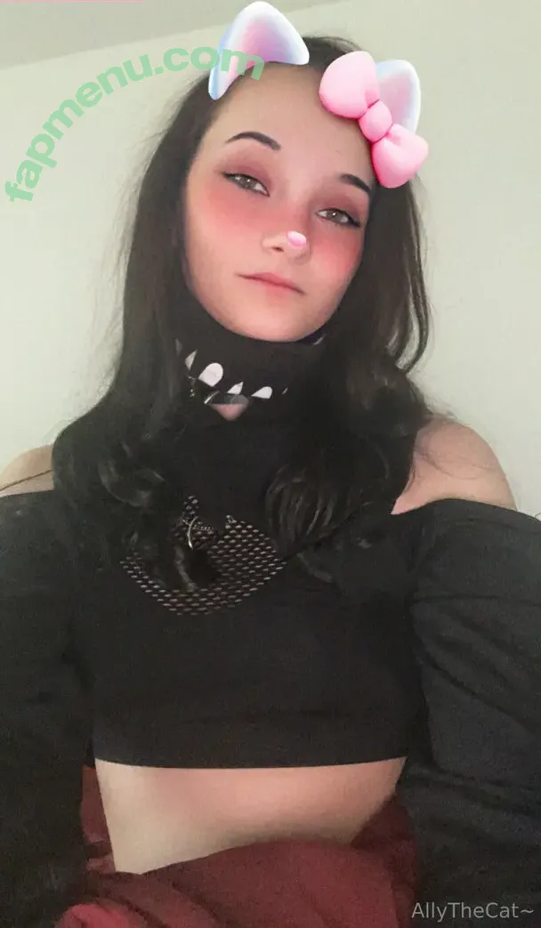 allythecat nude photo #0121 (allythecatonph)