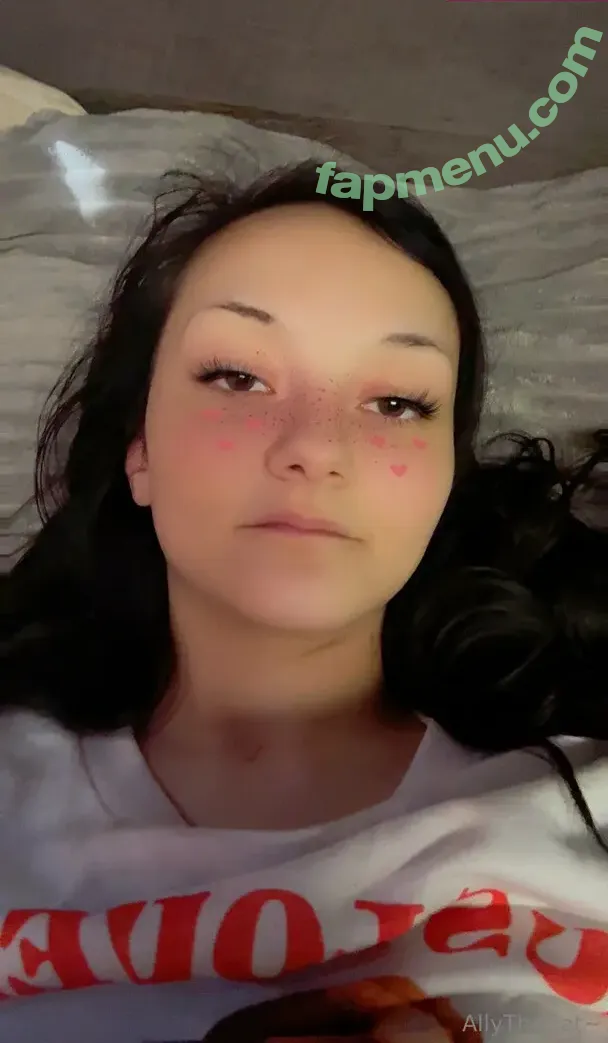 allythecat nude photo #0128 (allythecatonph)