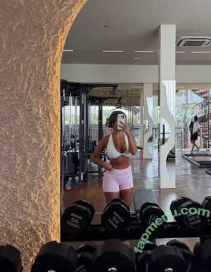 Alma Persson / almaperssons nude photo #0125