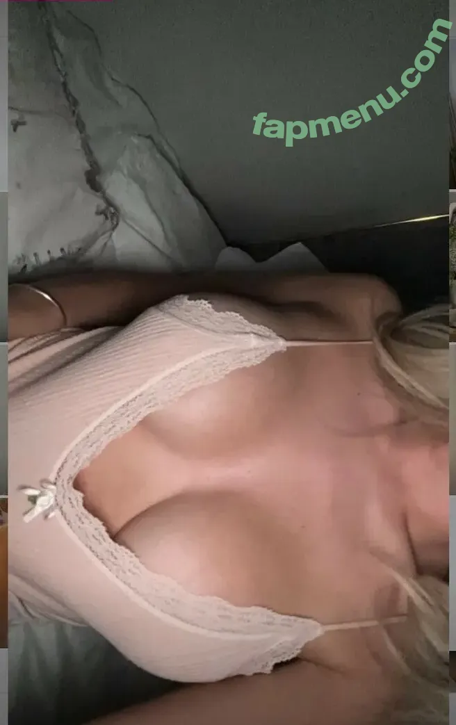 almaaekdall nude photo #0071 (Alma Ekdal)