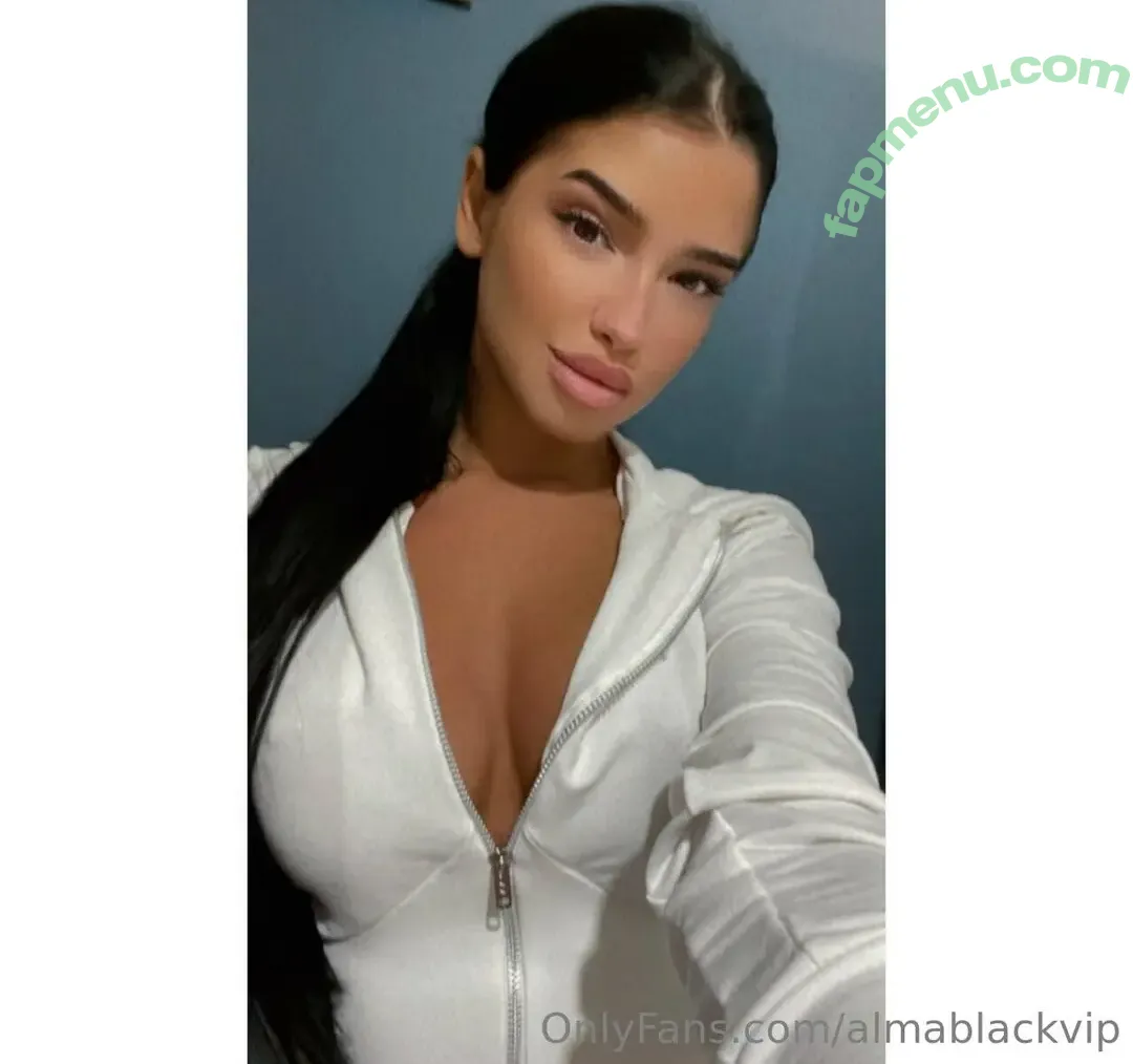 almablackvip nude photo #0001 (almablackvip)