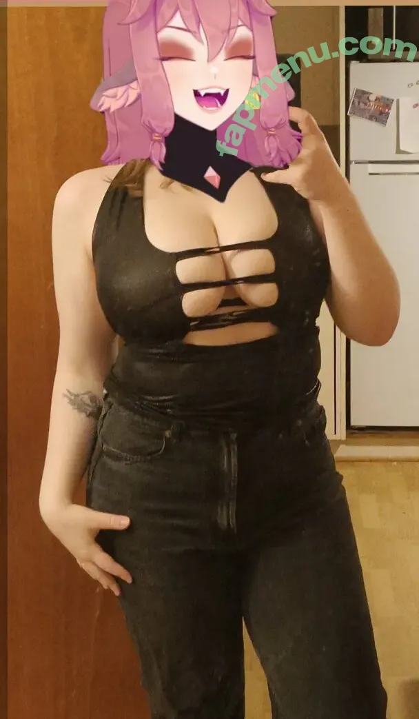 AlmaMaito nude photo #0004 (AlmaMaito)