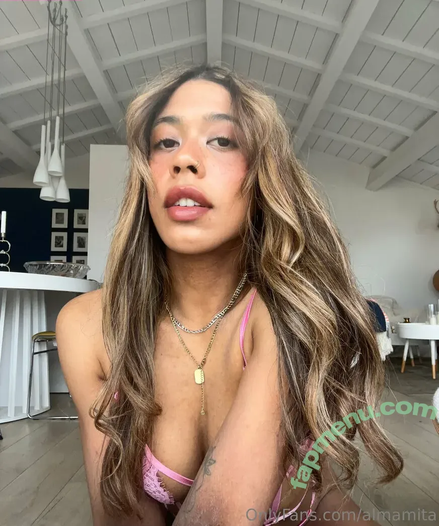 Almamita nude photo #0023 (iimmalmaaa)