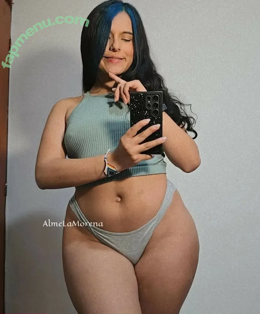 alme_la_morena nude photo #0006 (Almeja La Morena / almejalamorena)