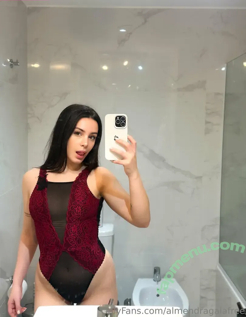 almendragalafree nude photo #0025 (almendragala)