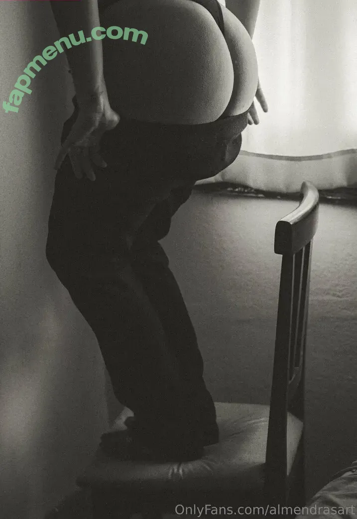 almendrasart nude photo #0009 (almendras.art)