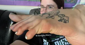 almightymaevex / almightymaeve nude photo #0035