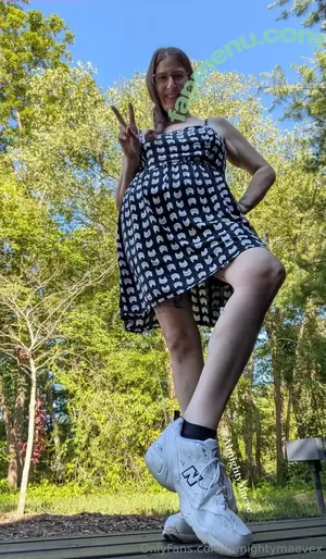 almightymaevex / almightymaeve nude photo #0053