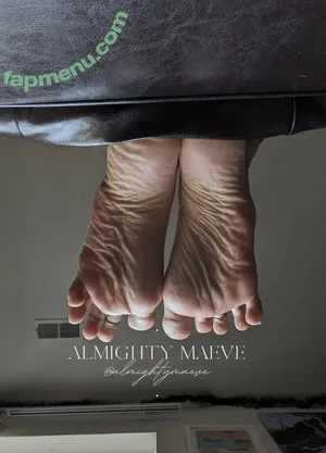 almightymaevex / almightymaeve nude photo #0066