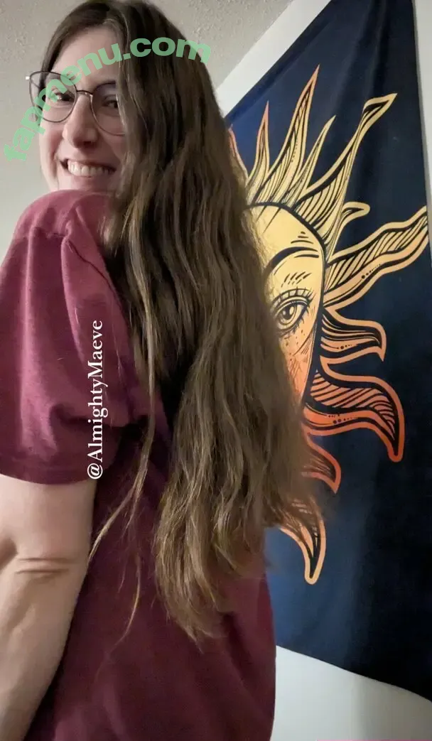 almightymaevex nude photo #0025 (almightymaeve)