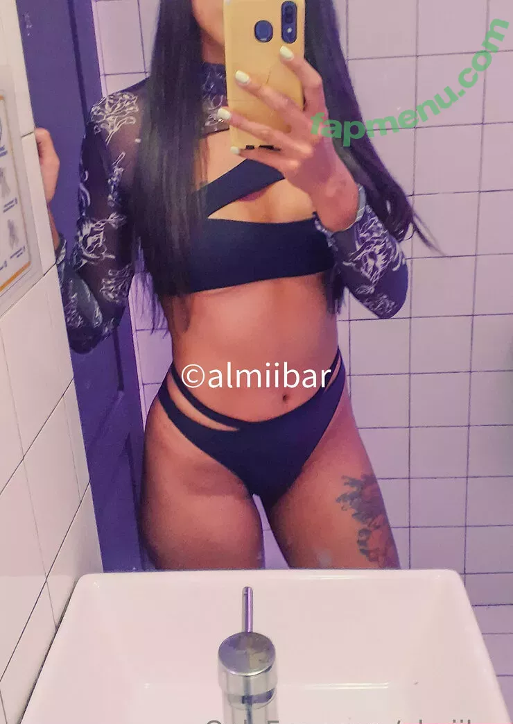 almiibar nude photo #0006 (almiibar)