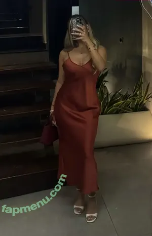 Almira Azemi / almirra.az nude photo #0098