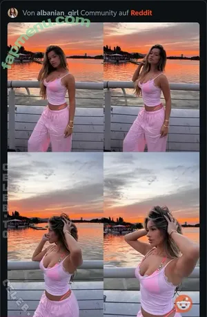 Almira Azemi / almira.azz / almirra.az nude photo #0129