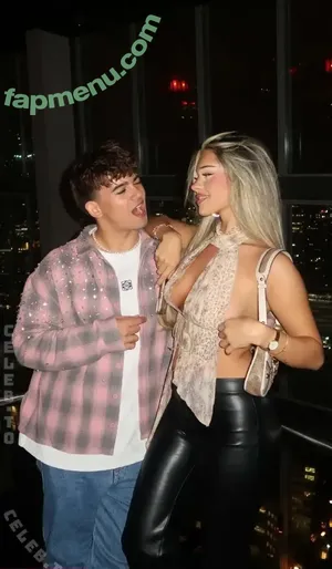 Almira Azemi / almira.azz / almirra.az nude photo #0134