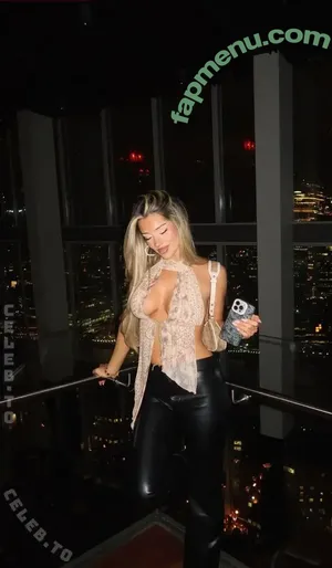 Almira Azemi / almira.azz / almirra.az nude photo #0138