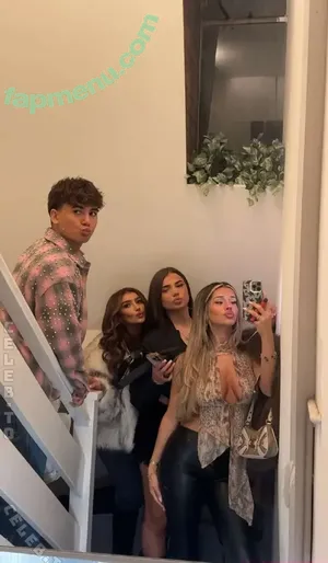 Almira Azemi / almira.azz / almirra.az nude photo #0144