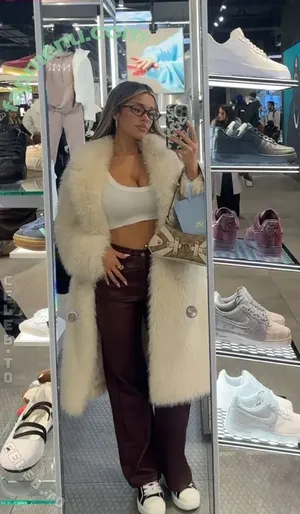 Almira Azemi / almira.azz / almirra.az nude photo #0149