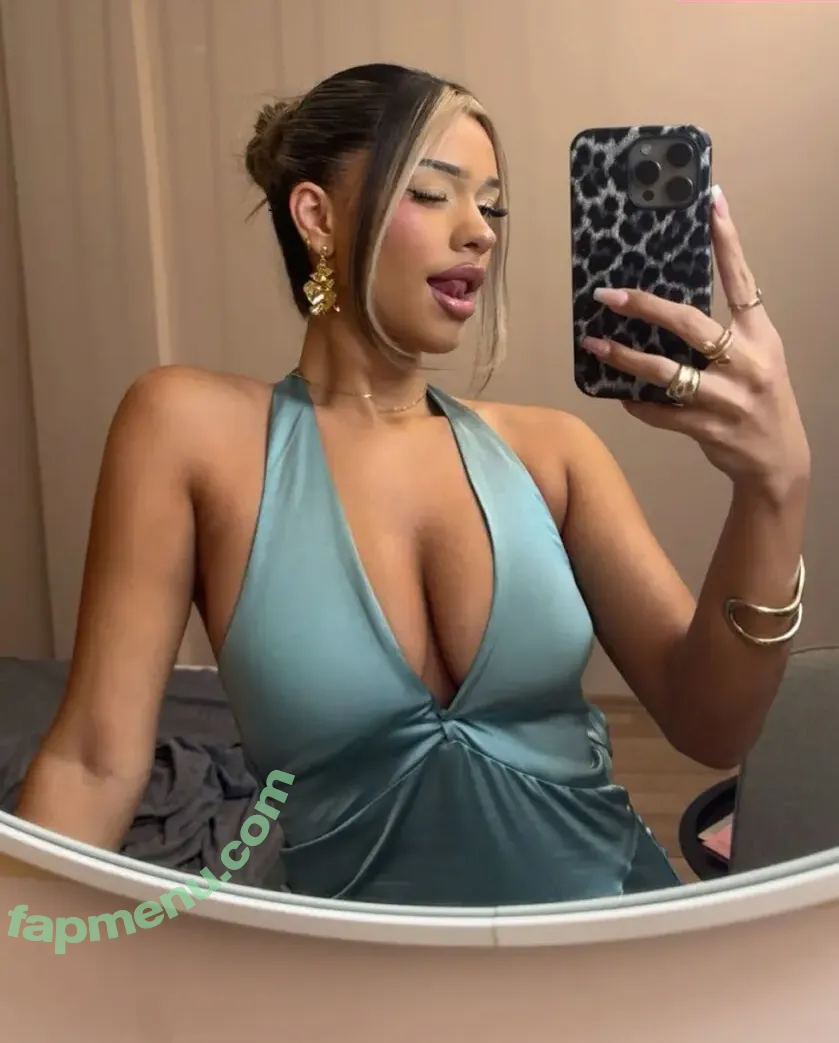 Almira Azemi nude photo #0090 (almirra.az)