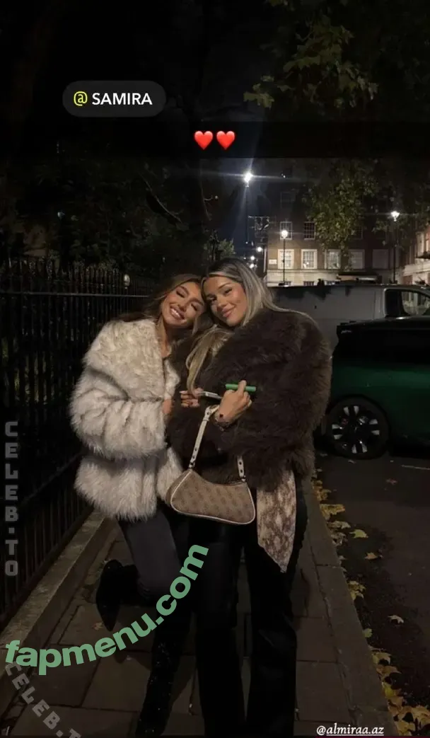 Almira Azemi nude photo #0136 (almira.azz / almirra.az)