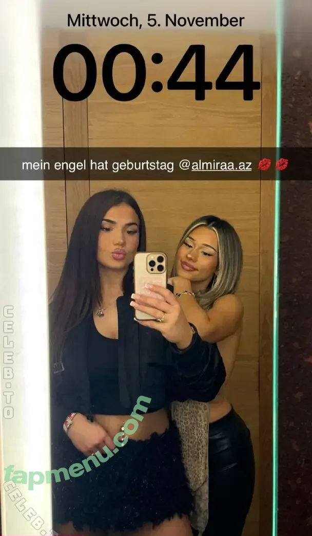 Almira Azemi nude photo #0146 (almira.azz / almirra.az)