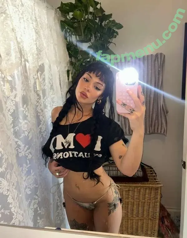 AlmondMilkHunni nude photo #0165 (AlmondMilkHunni)