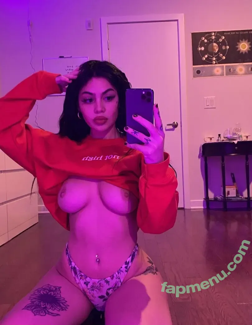 AlmondMilkHunni nude photo #0235 (AlmondMilkHunni)