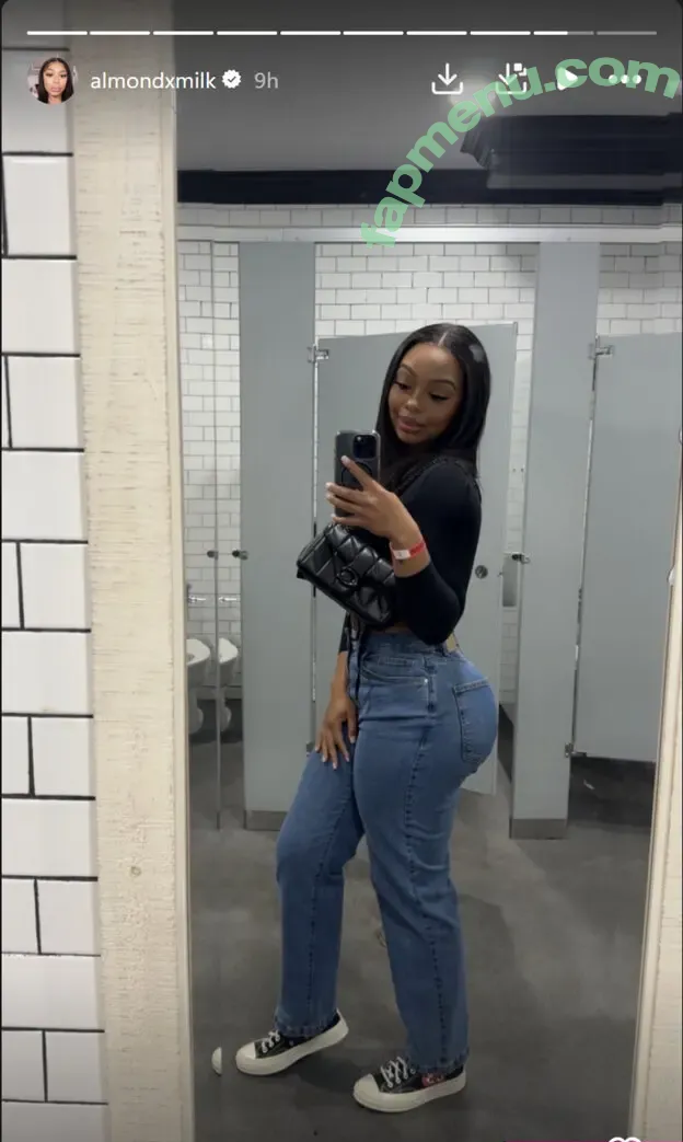 AlmondXMilk nude photo #0117 (SheCanadian)