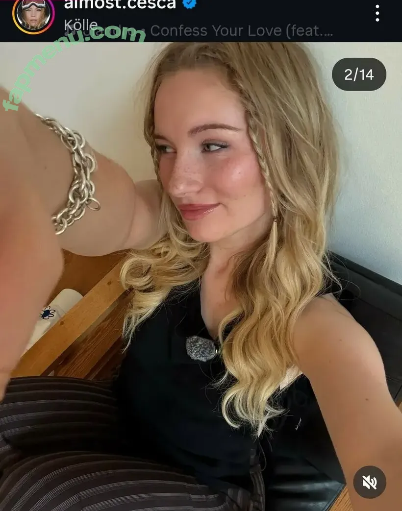 almost.cesca nude photo #0038 (franny)